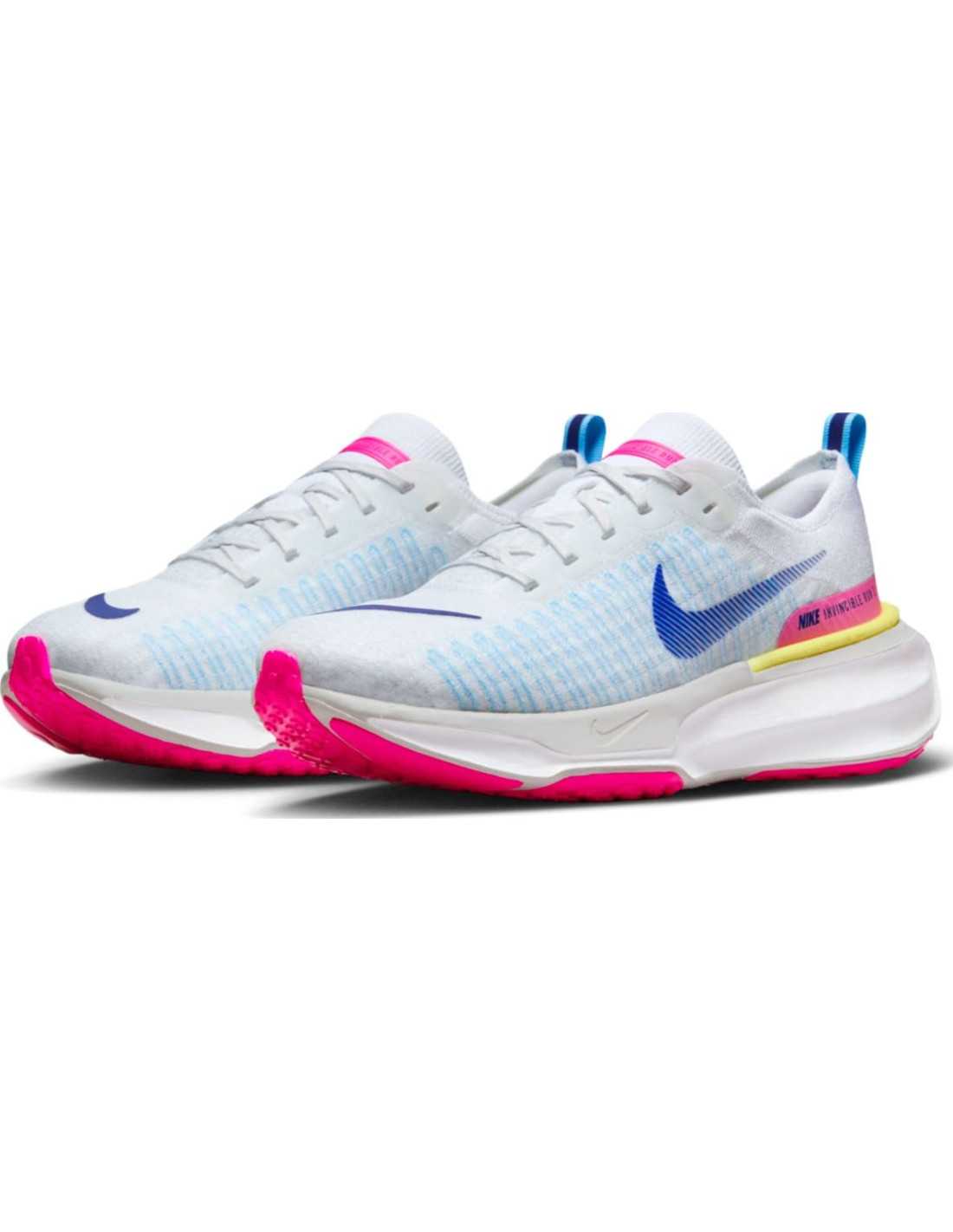 NIKE ZOOMX INVINCIBLE RUN FK 3