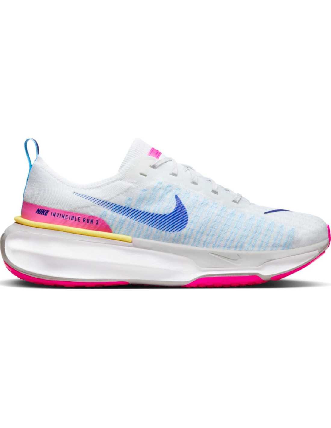 NIKE ZOOMX INVINCIBLE RUN FK 3