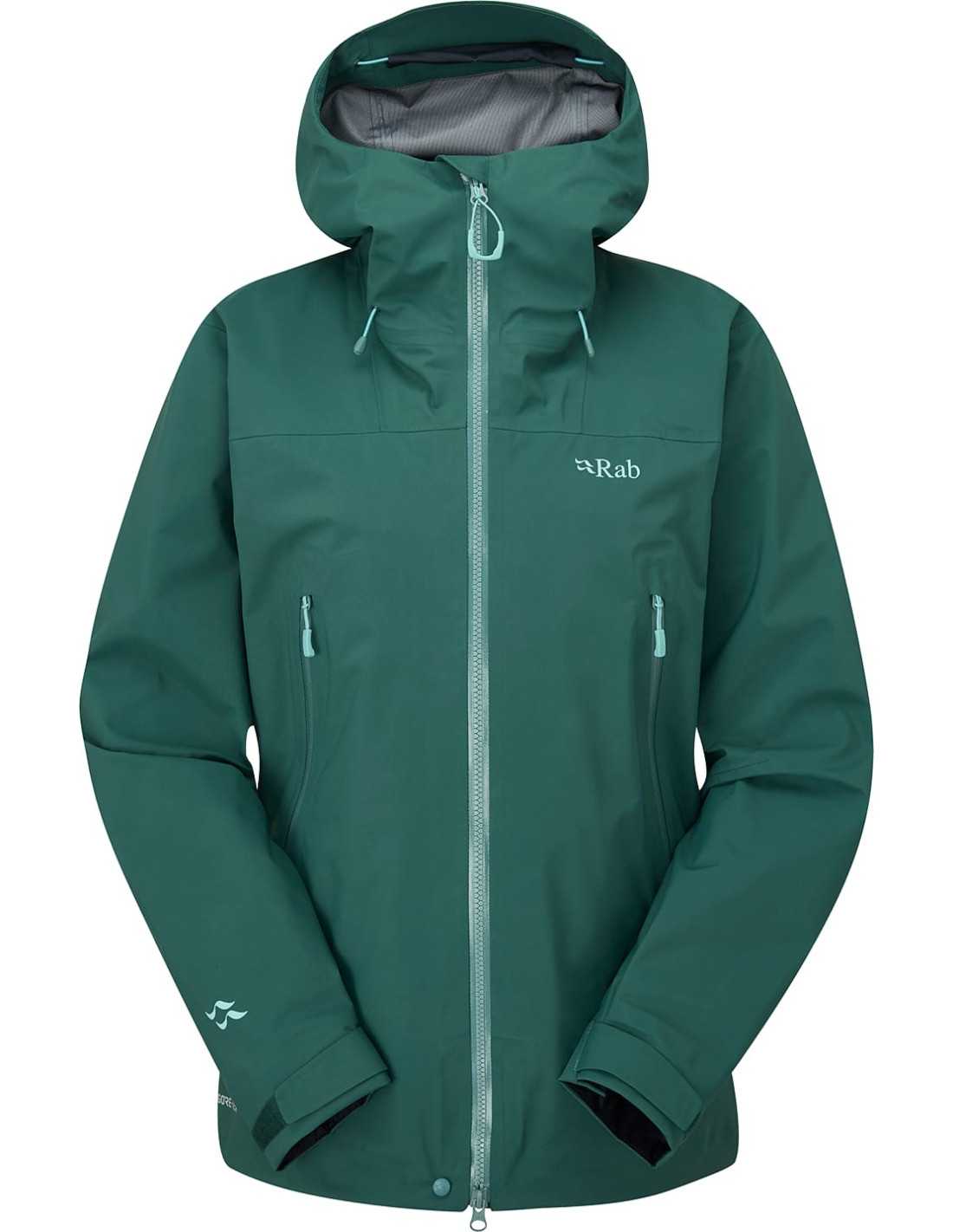 KANGRI GTX JACKET WMNS