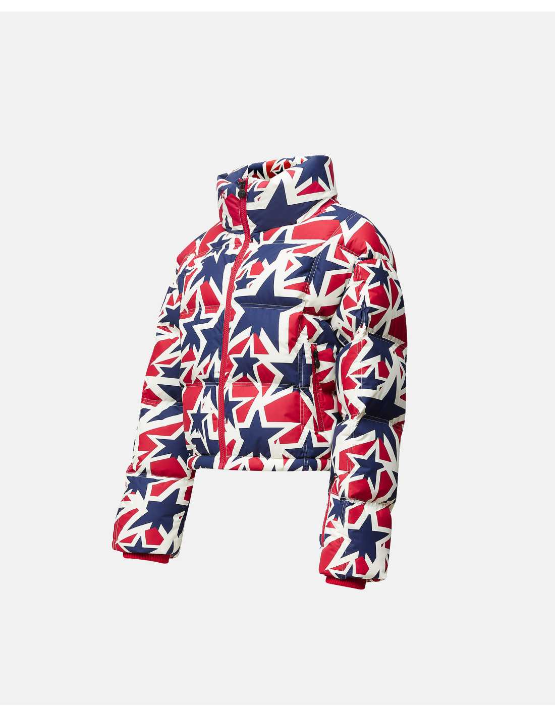 NEVADA DUVET II JACKET