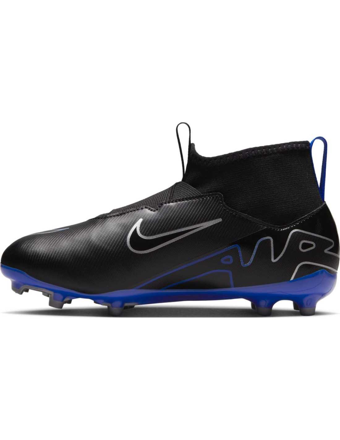 JR ZOOM SUPERFLY 9 ACAD FG MG