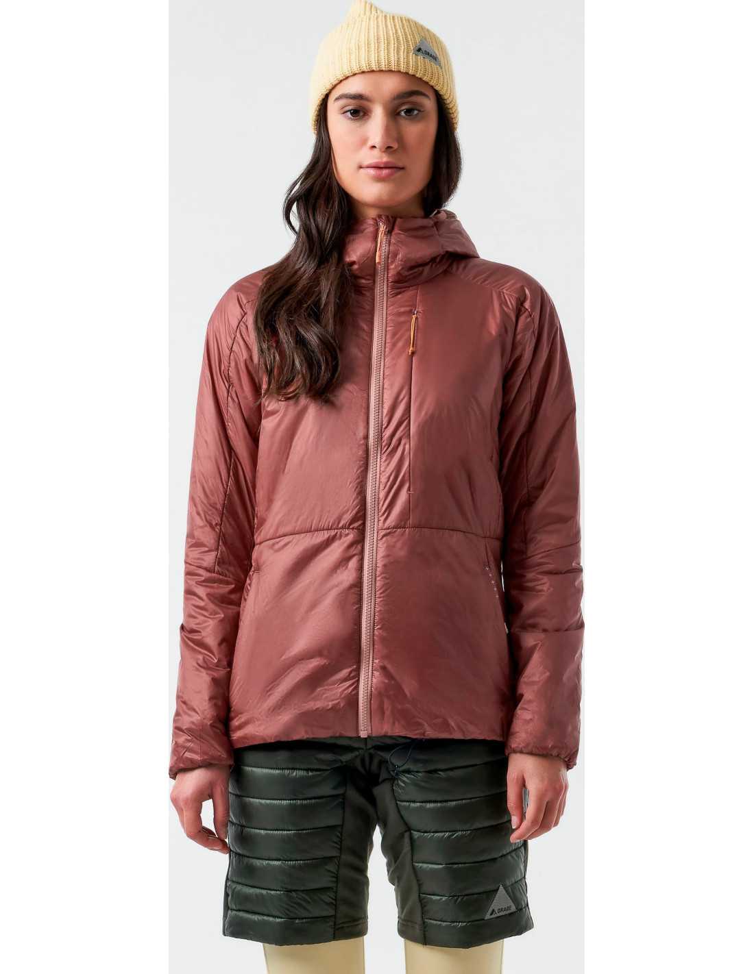 SUMMIT GILLTEK JACKET