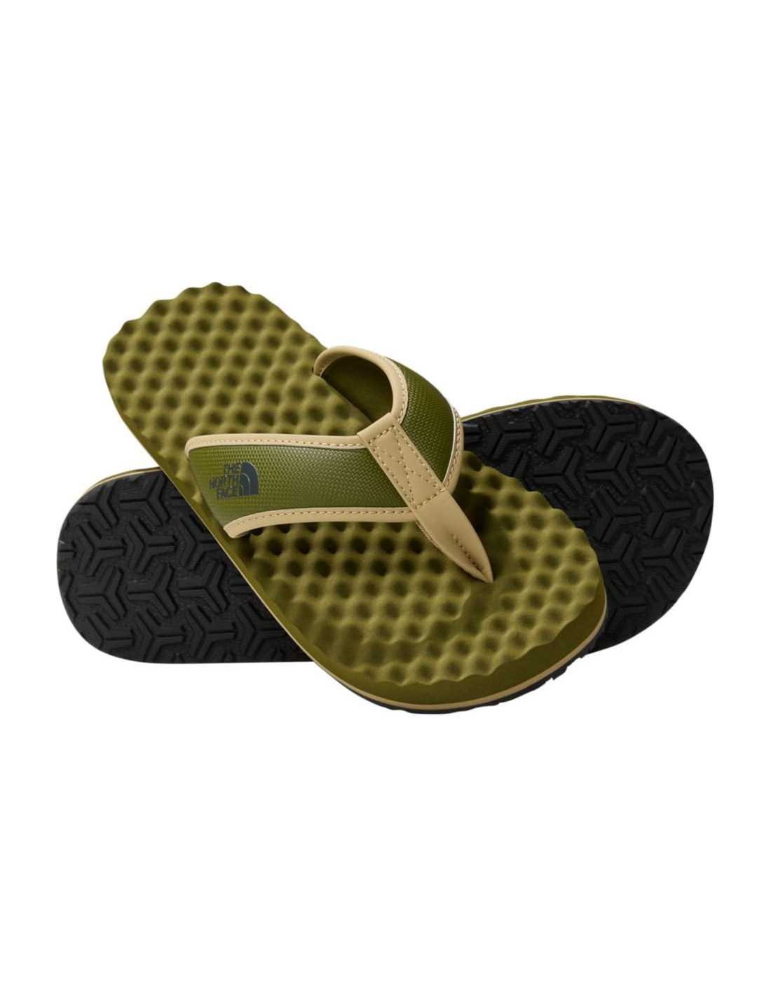 M BASE CAMP FLIP-FLOP II