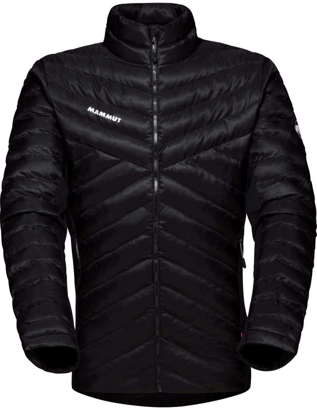 CHAQUETA ALBULA IN HYBRID HOMBRE