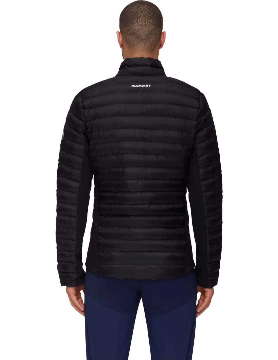 CHAQUETA ALBULA IN HYBRID HOMBRE