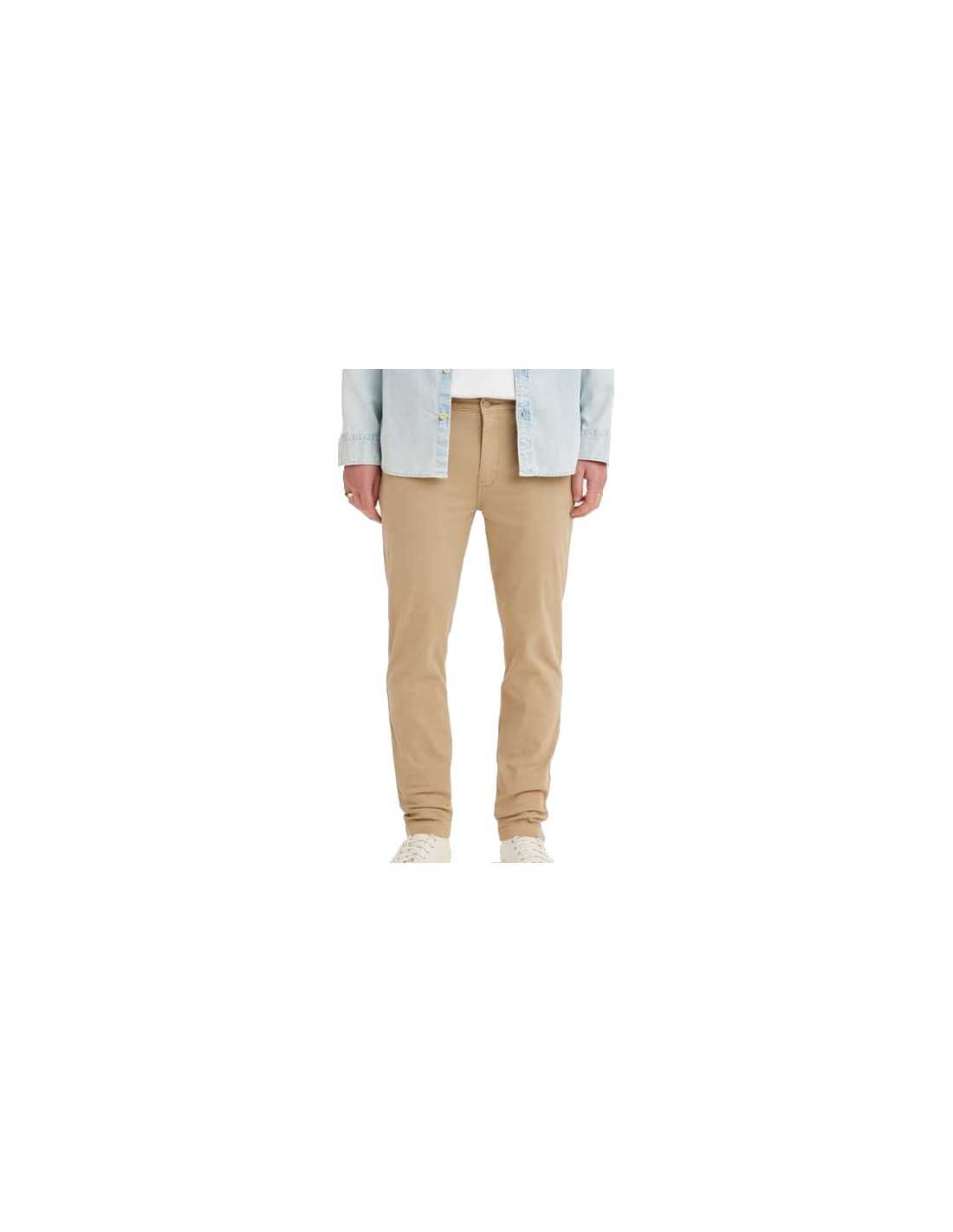 XX CHINO SLIM II BUNKER OLIVE SHADY GD B