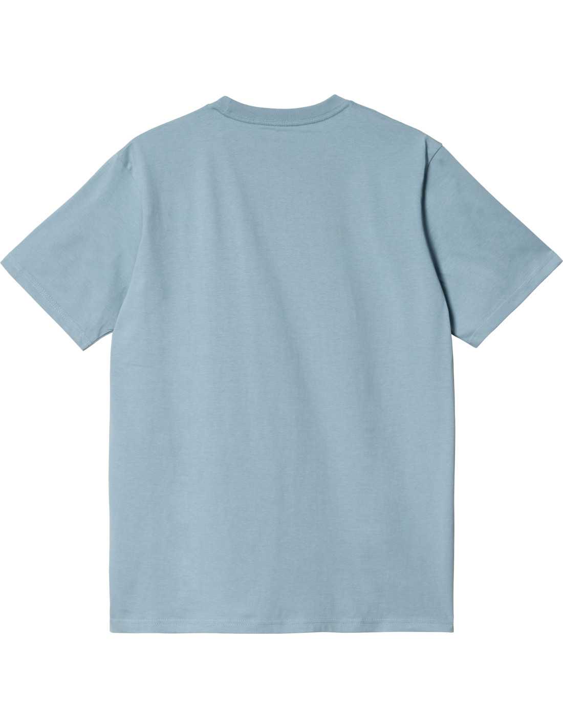 S S POCKET T-SHIRT