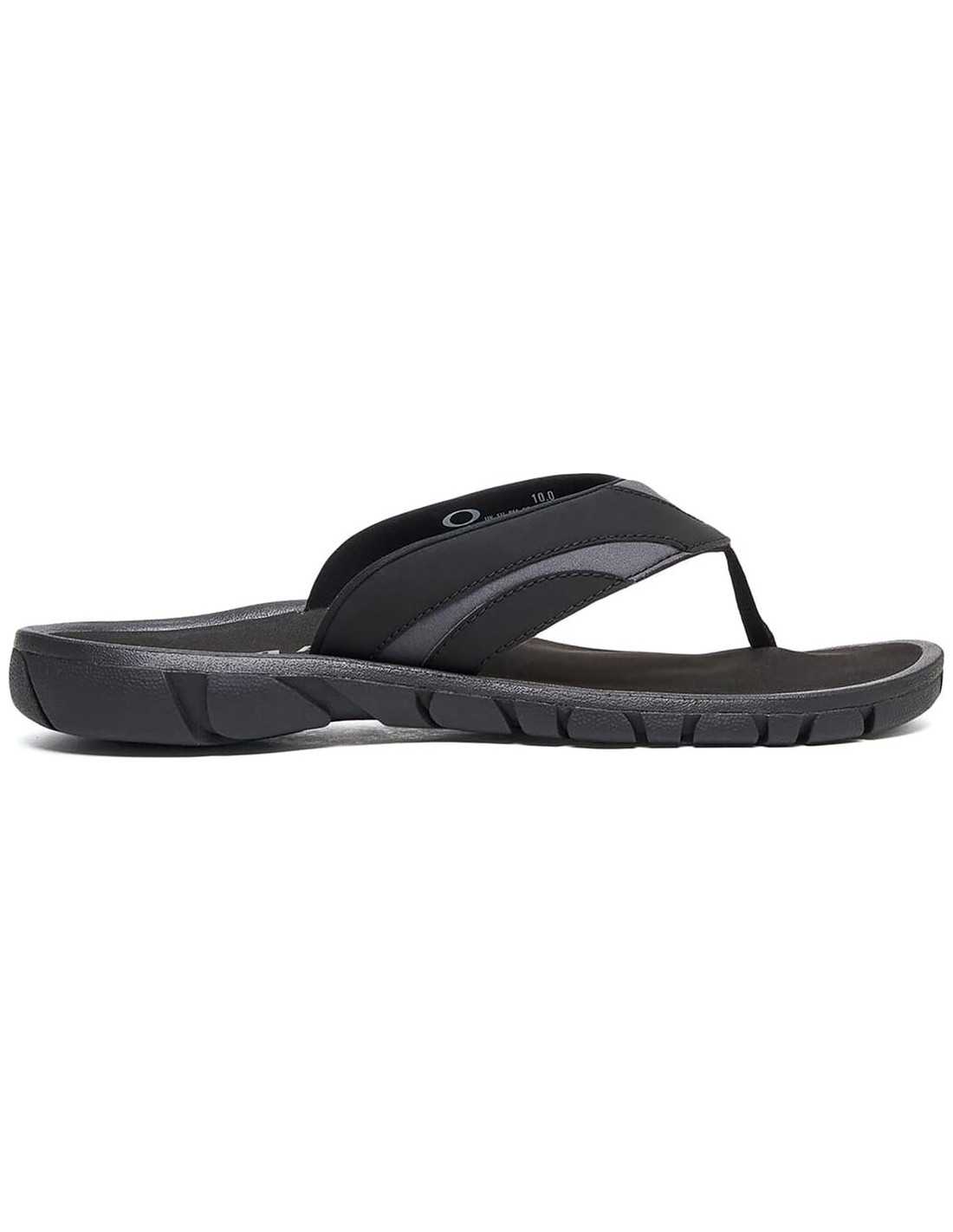 O COIL SANDAL