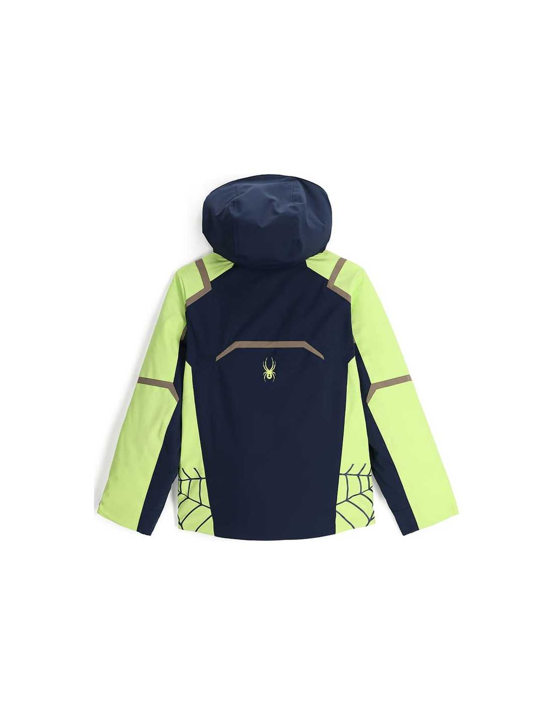 MINI CHALLENGER JACKET