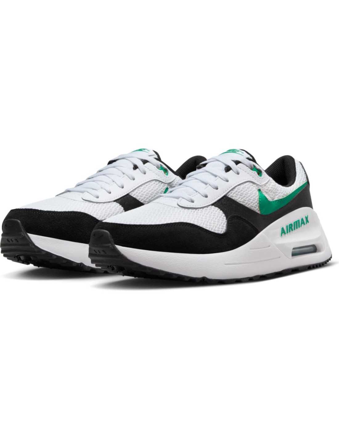 NIKE AIR MAX SYSTM MEN'S SHOES