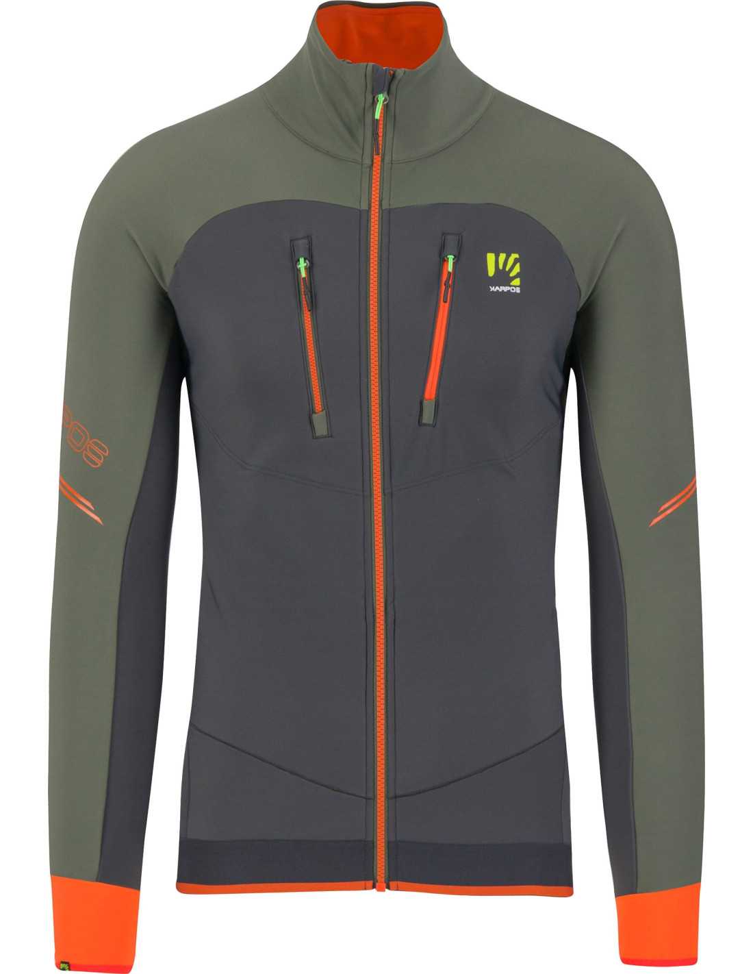 ALAGNA EVO JACKET