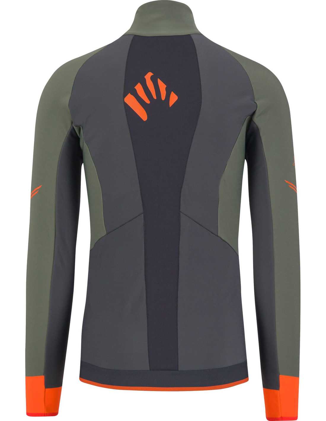 ALAGNA EVO JACKET