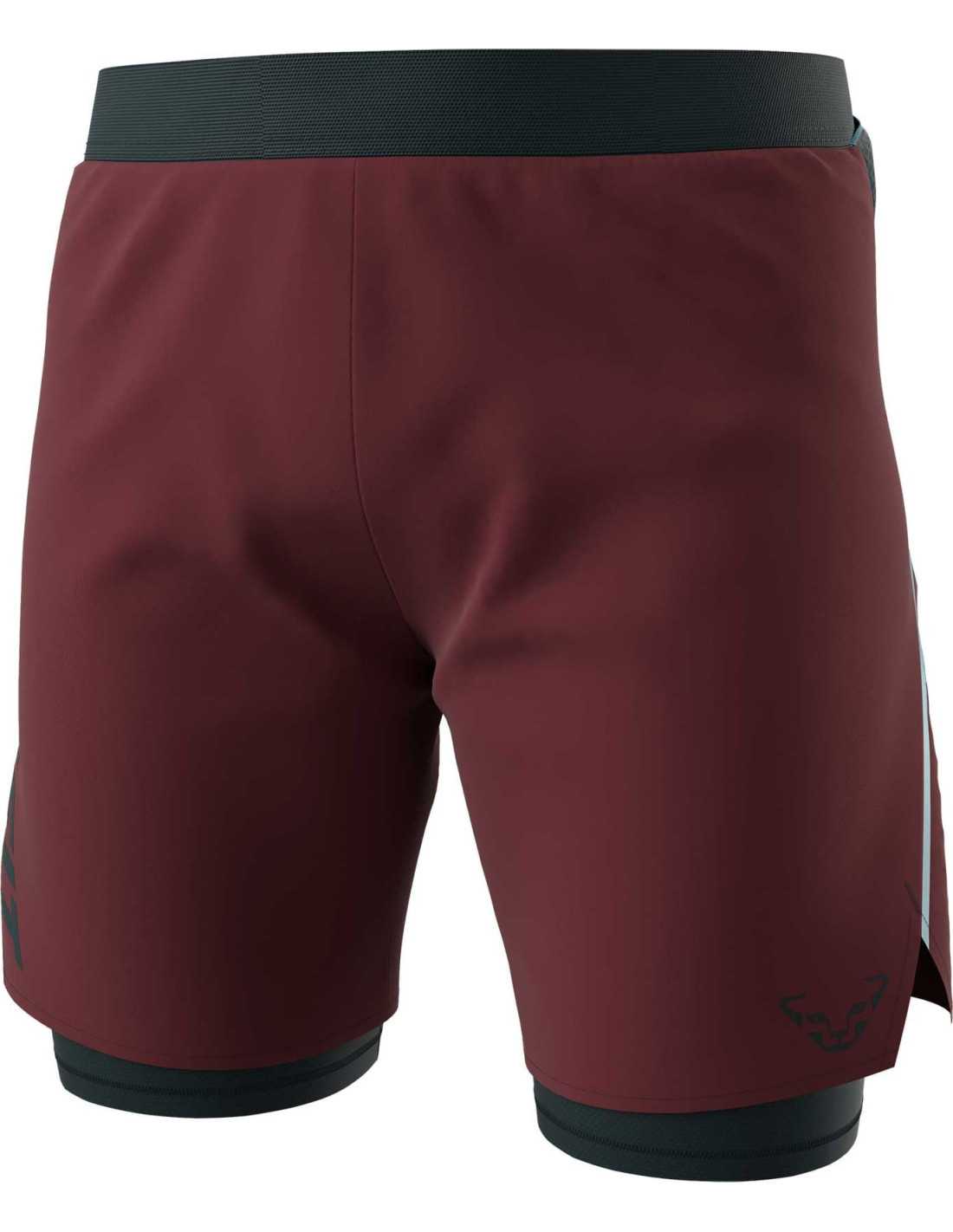 ALPINE PRO 2 1 SHORTS M