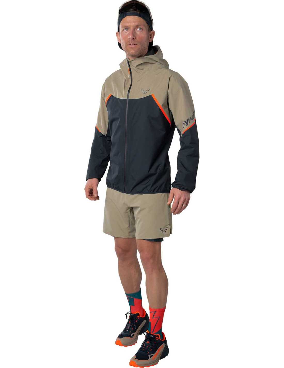 ALPINE PRO 2 1 SHORTS M