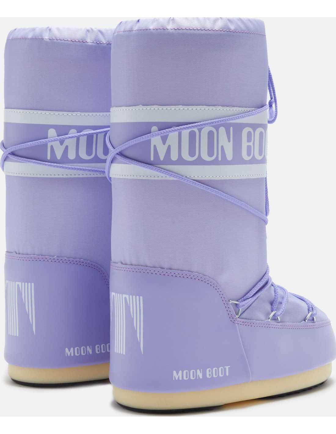 MOON BOOT ICON NYLON