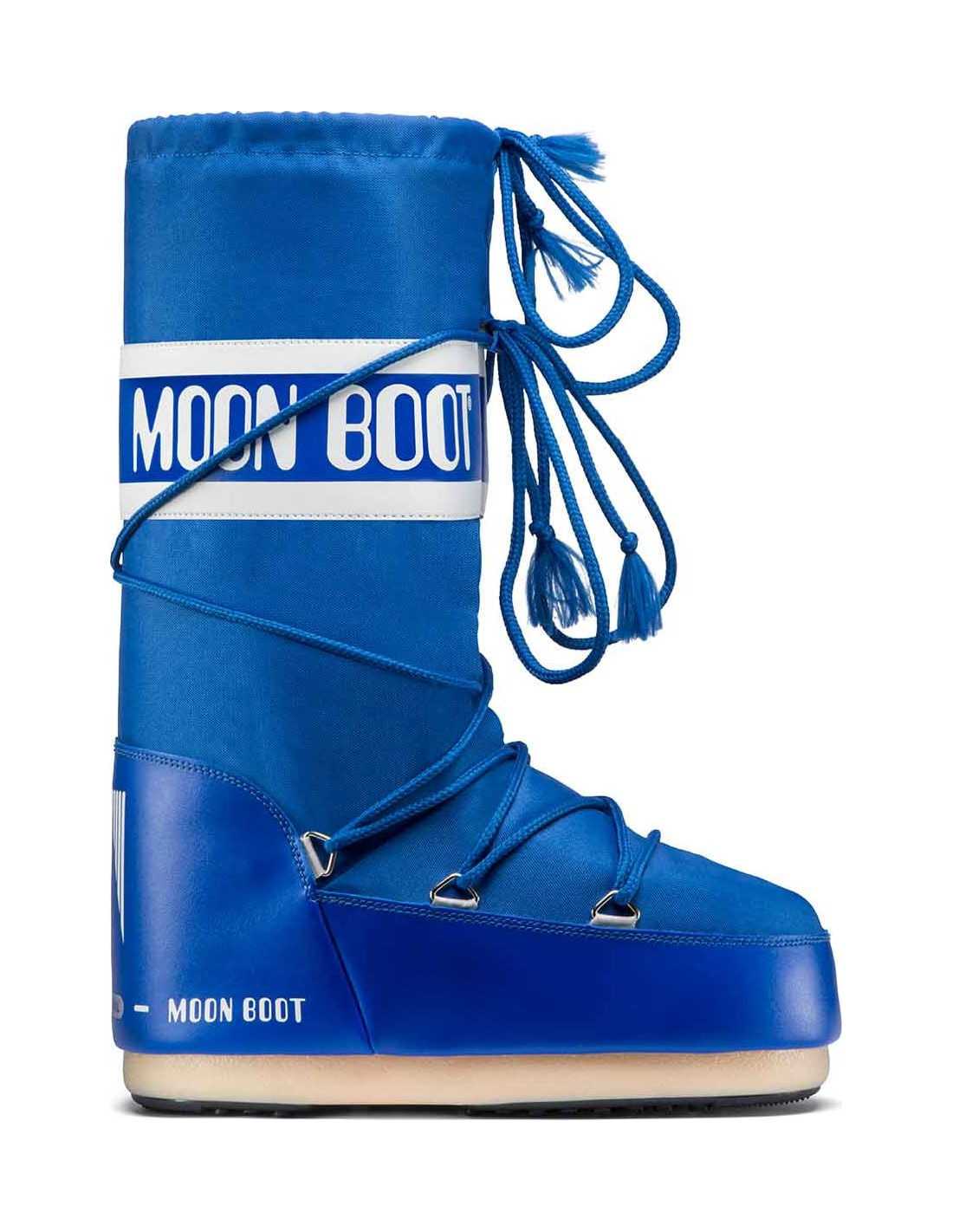 MOON BOOT ICON NYLON