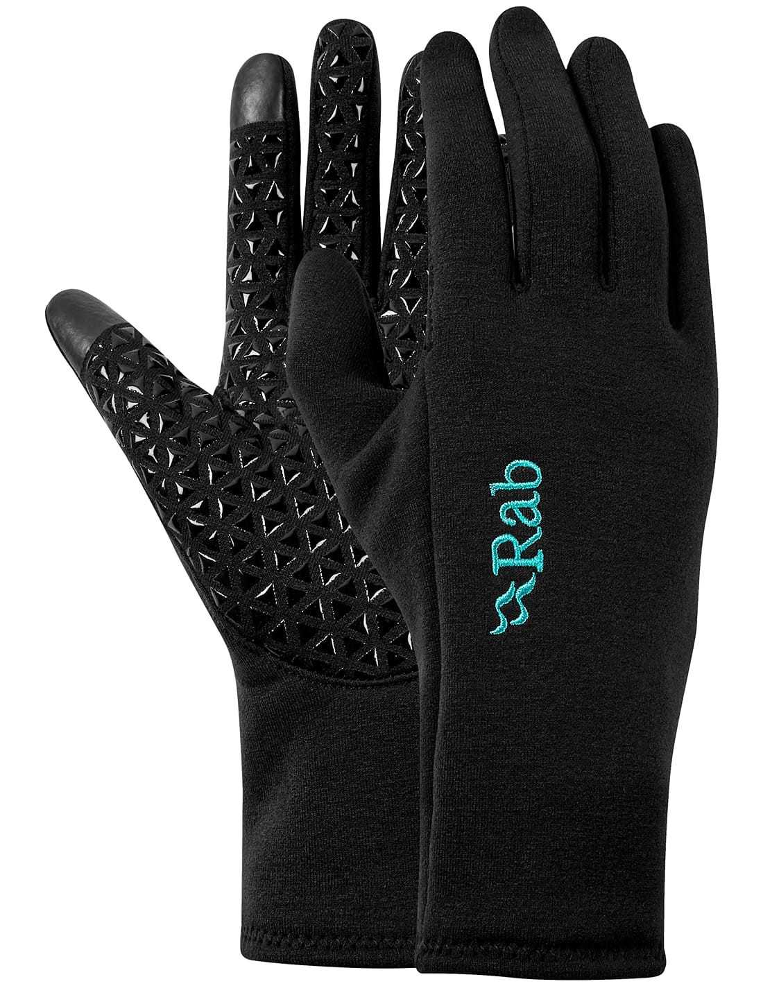 POWER STRETCH CONTACT GRIP GLOVE WMNS