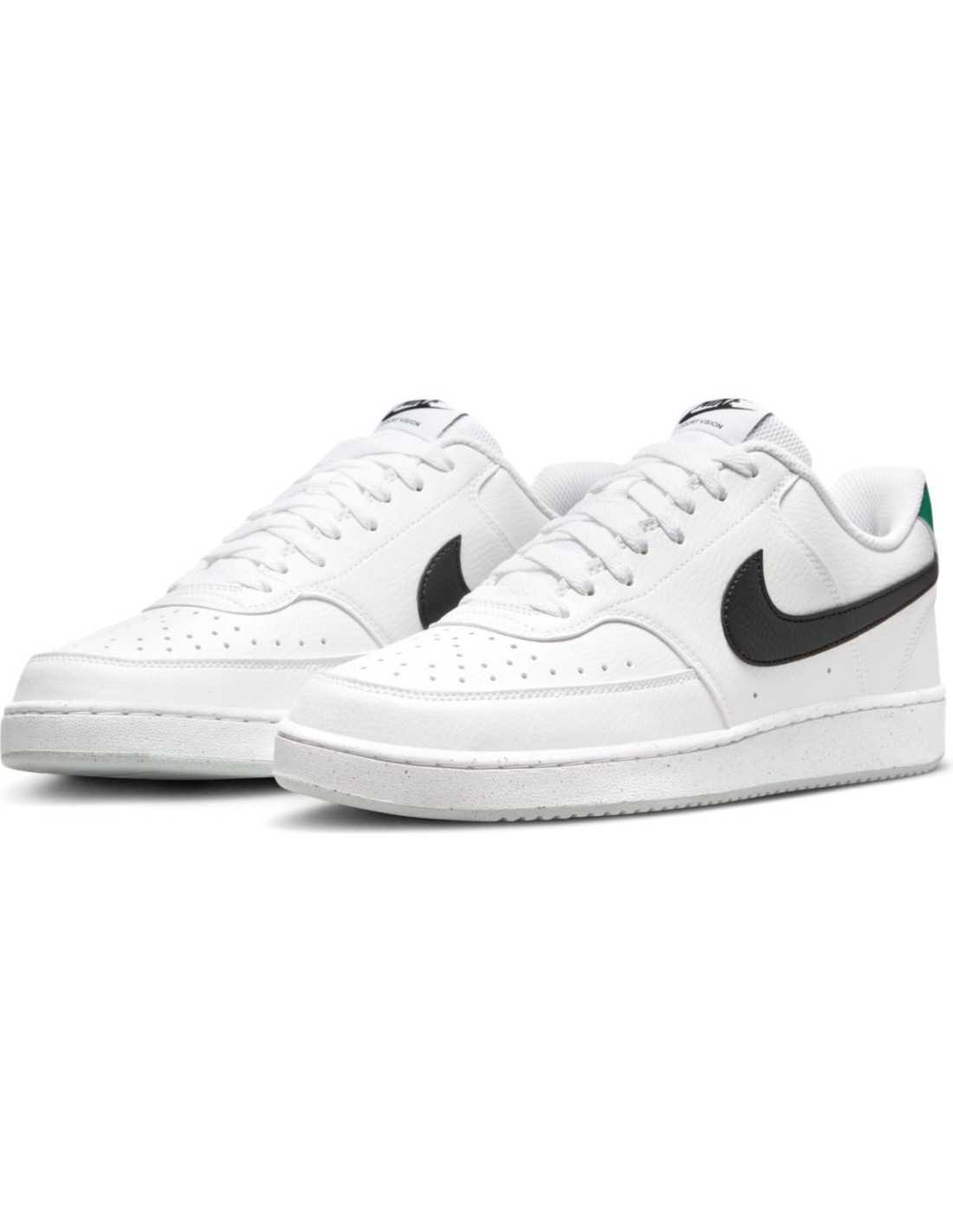 NIKE COURT VISION LOW NEXT NAT