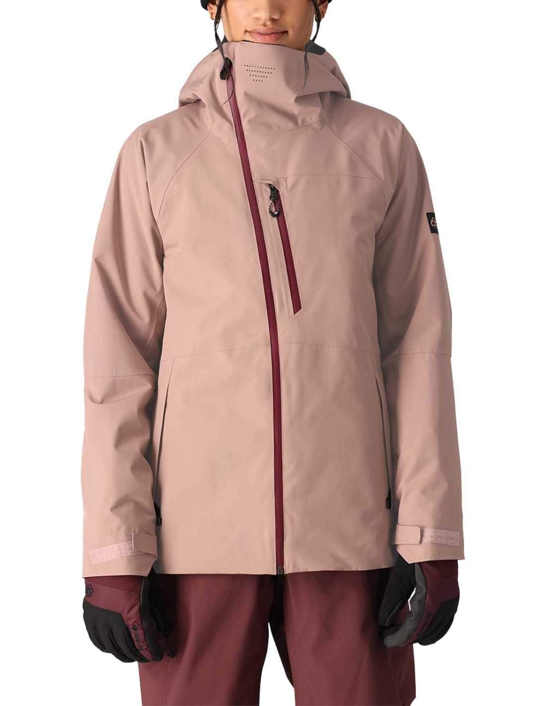 WMNS HYDRA INSULATED JACKET