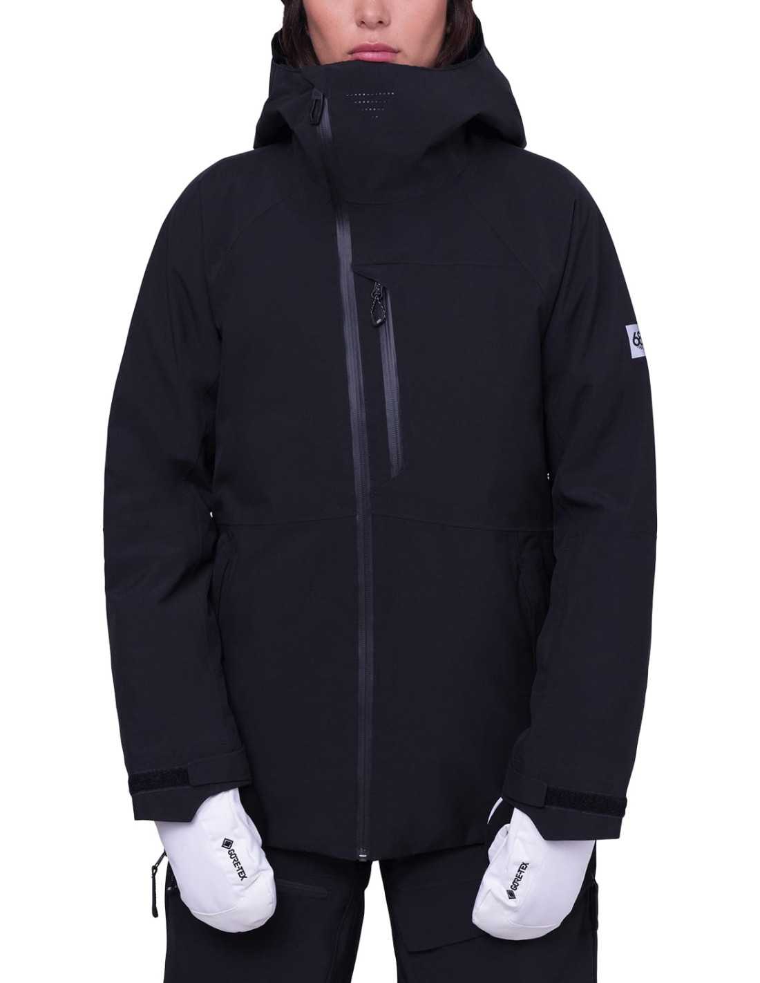 WMNS HYDRA INSULATED JACKET