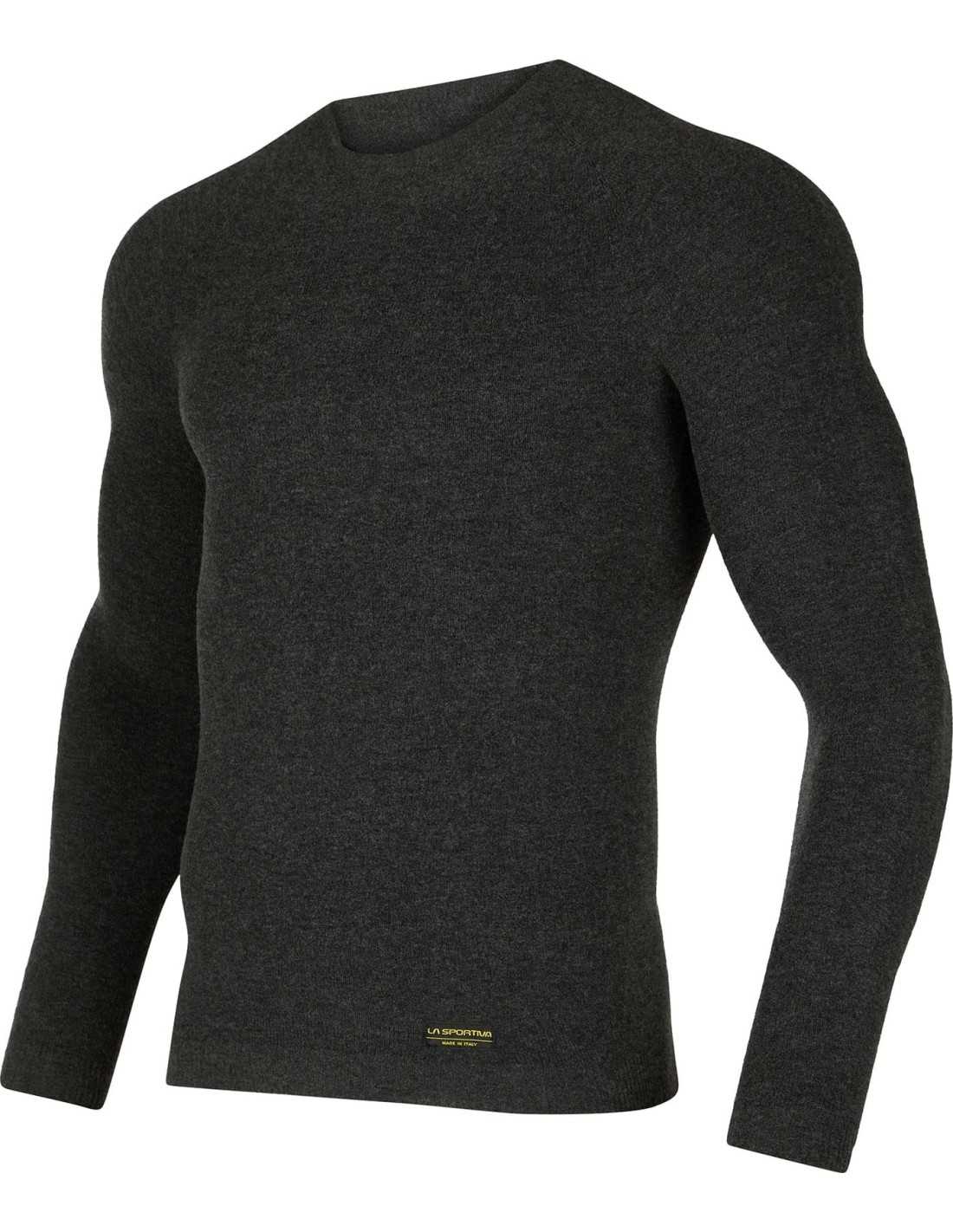 WOOL30 FUSE LONGSLEEVE