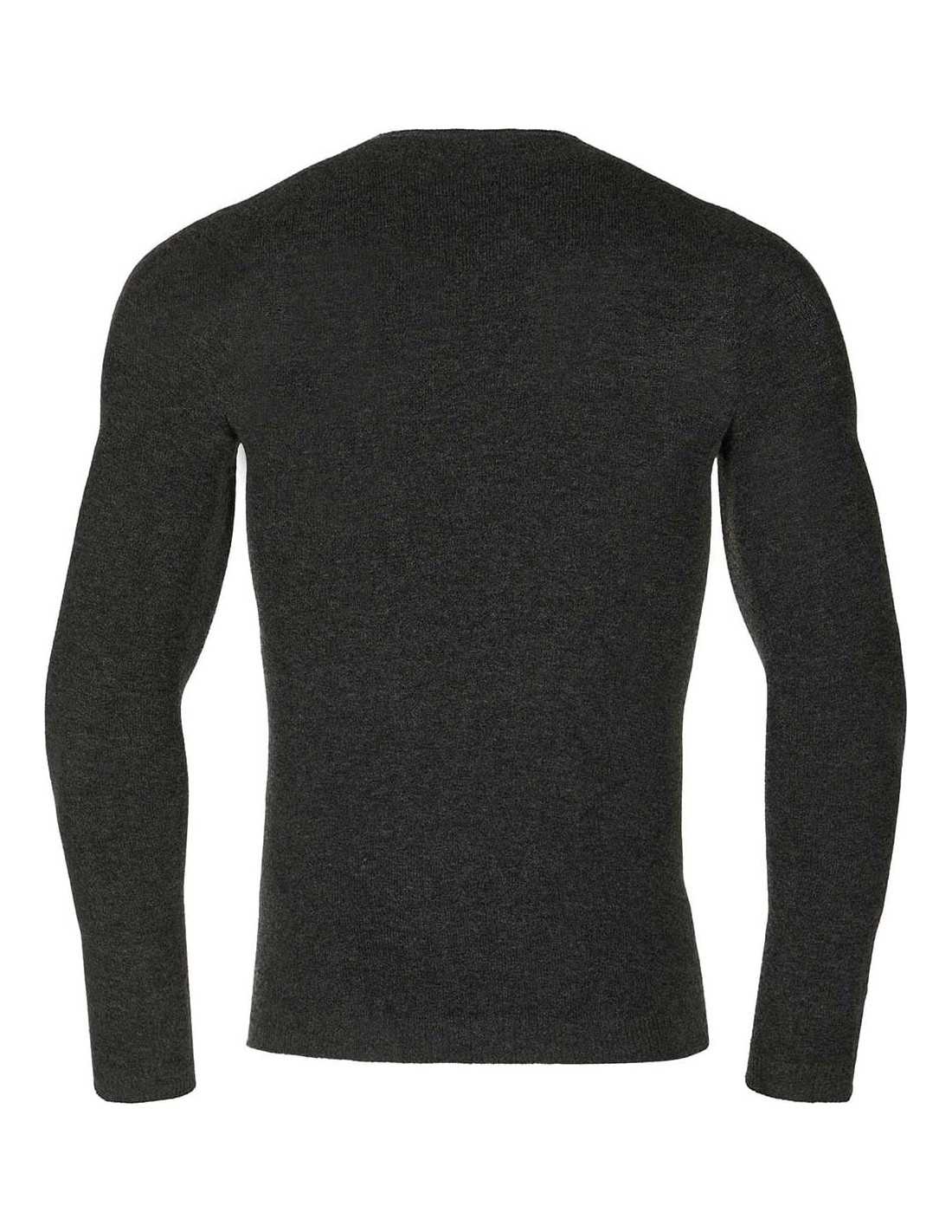 WOOL30 FUSE LONGSLEEVE