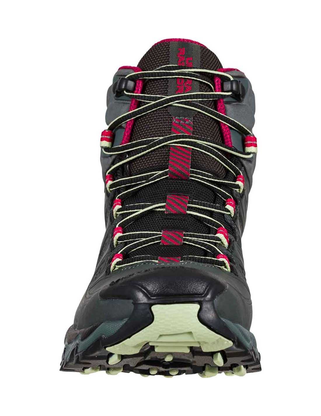 ULTRA RAPTOR II MID LEATHER WOMAN GTX