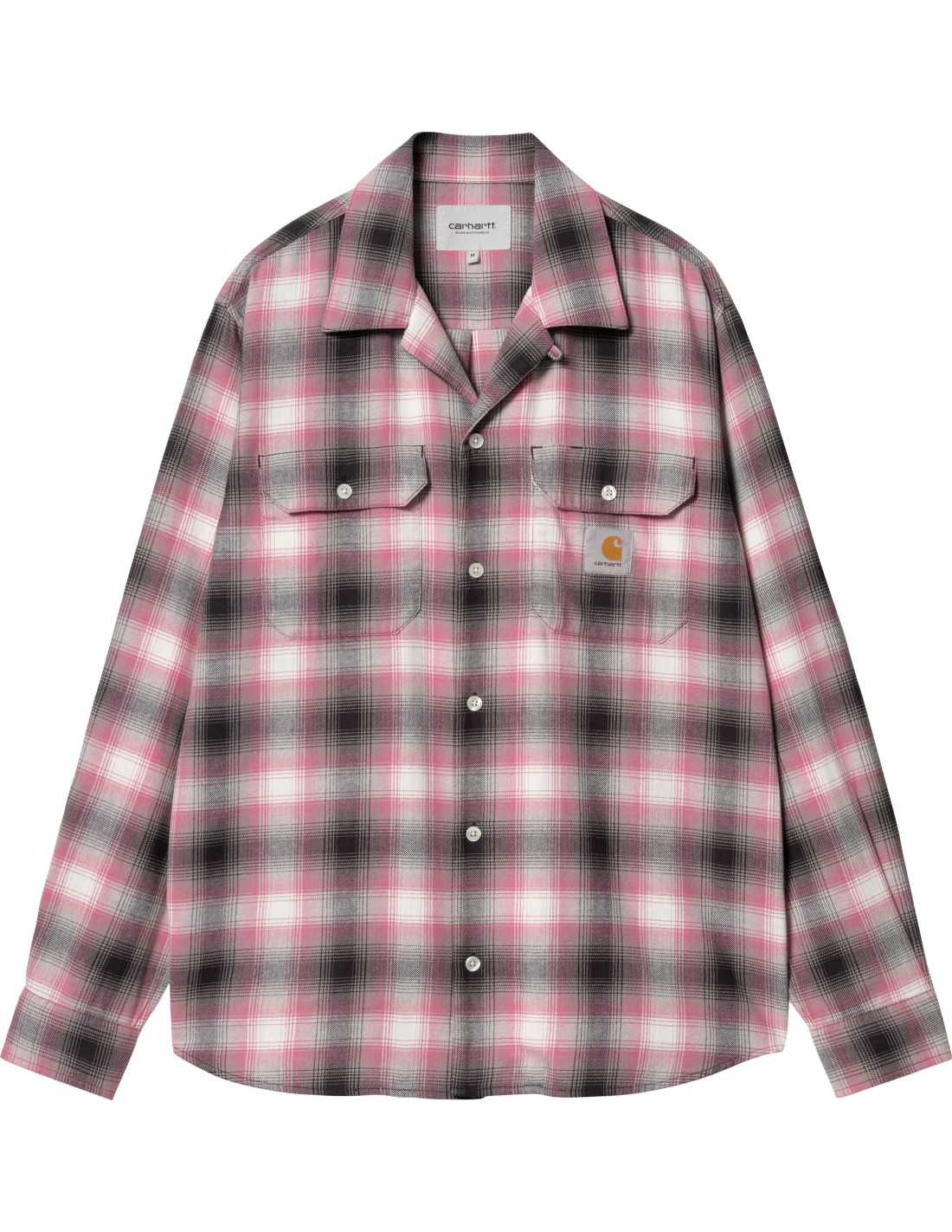 L S BLANCHARD SHIRT