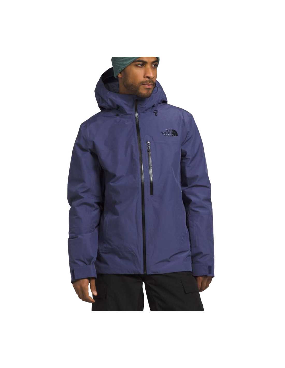 M DESCENDIT JACKET