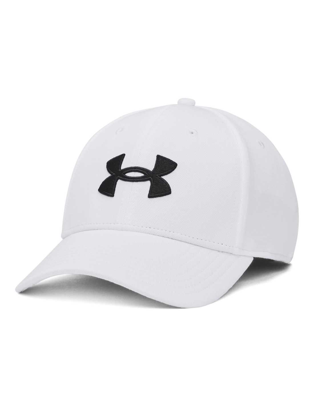 MEN'S UA BLITZING-WHT