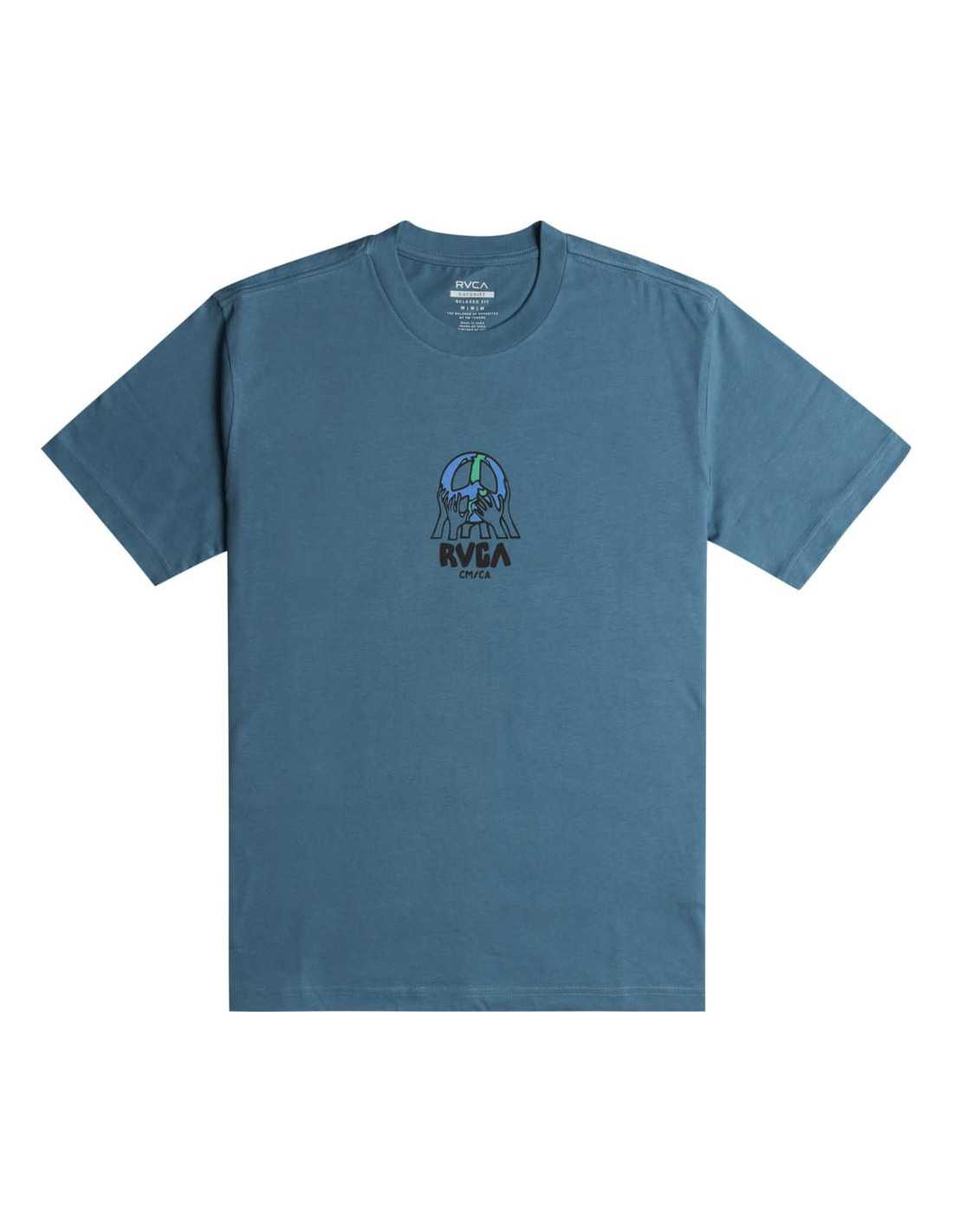 EARTH CORP TEES