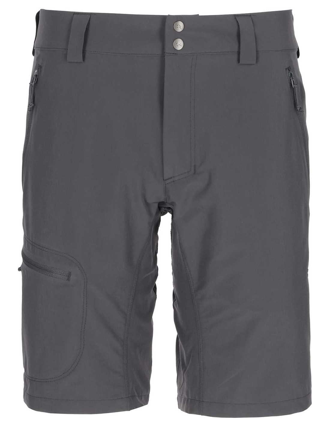 INCLINE LIGHT SHORTS