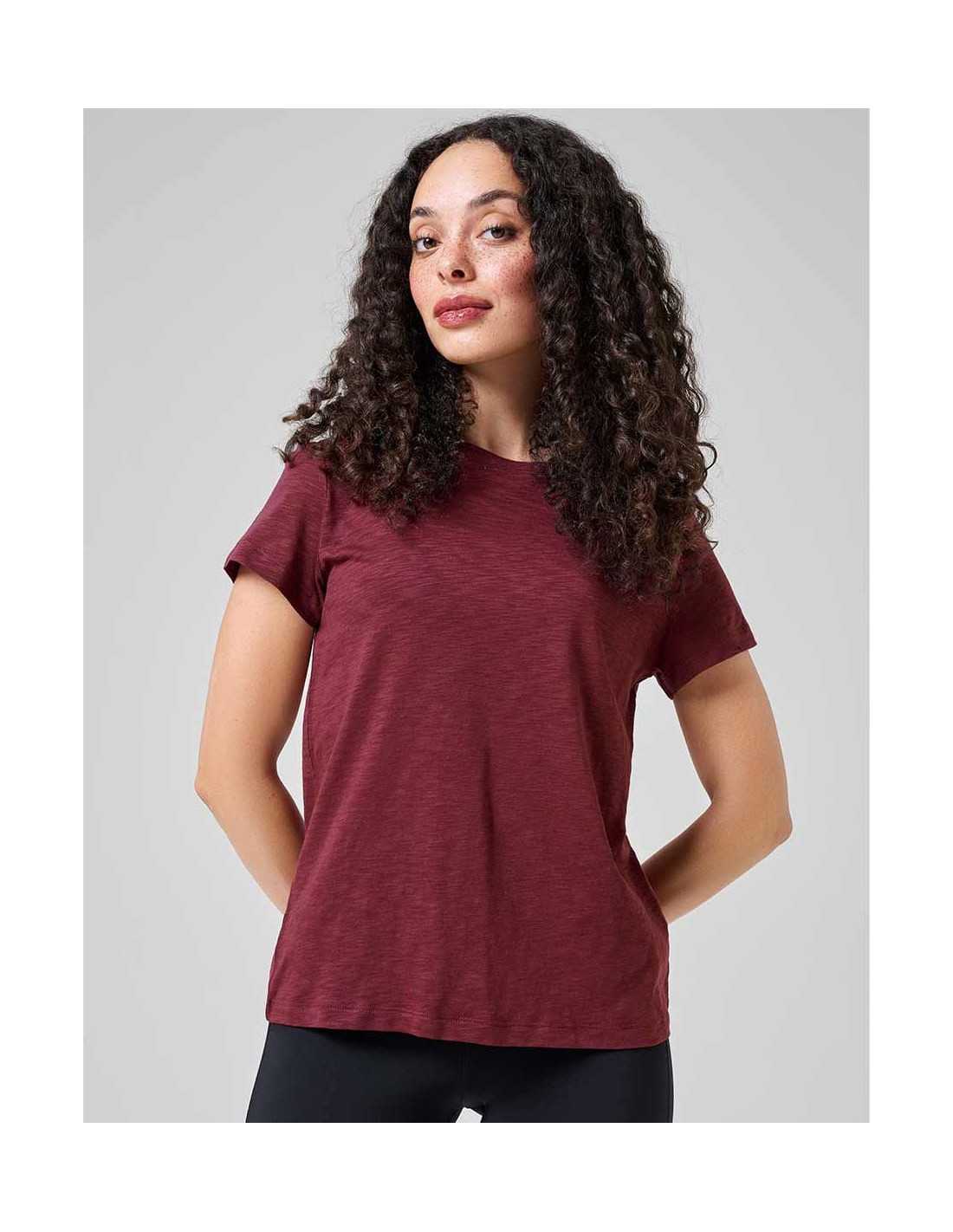 Casall Soft Texture Tee