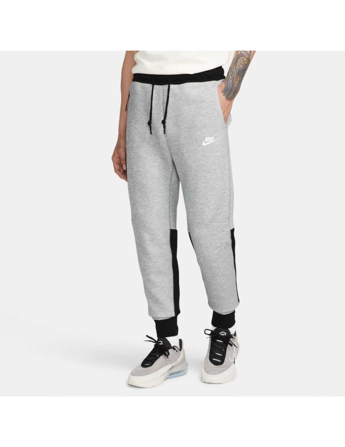 NIKE TECH FLEECE MEN'S JOGGERS