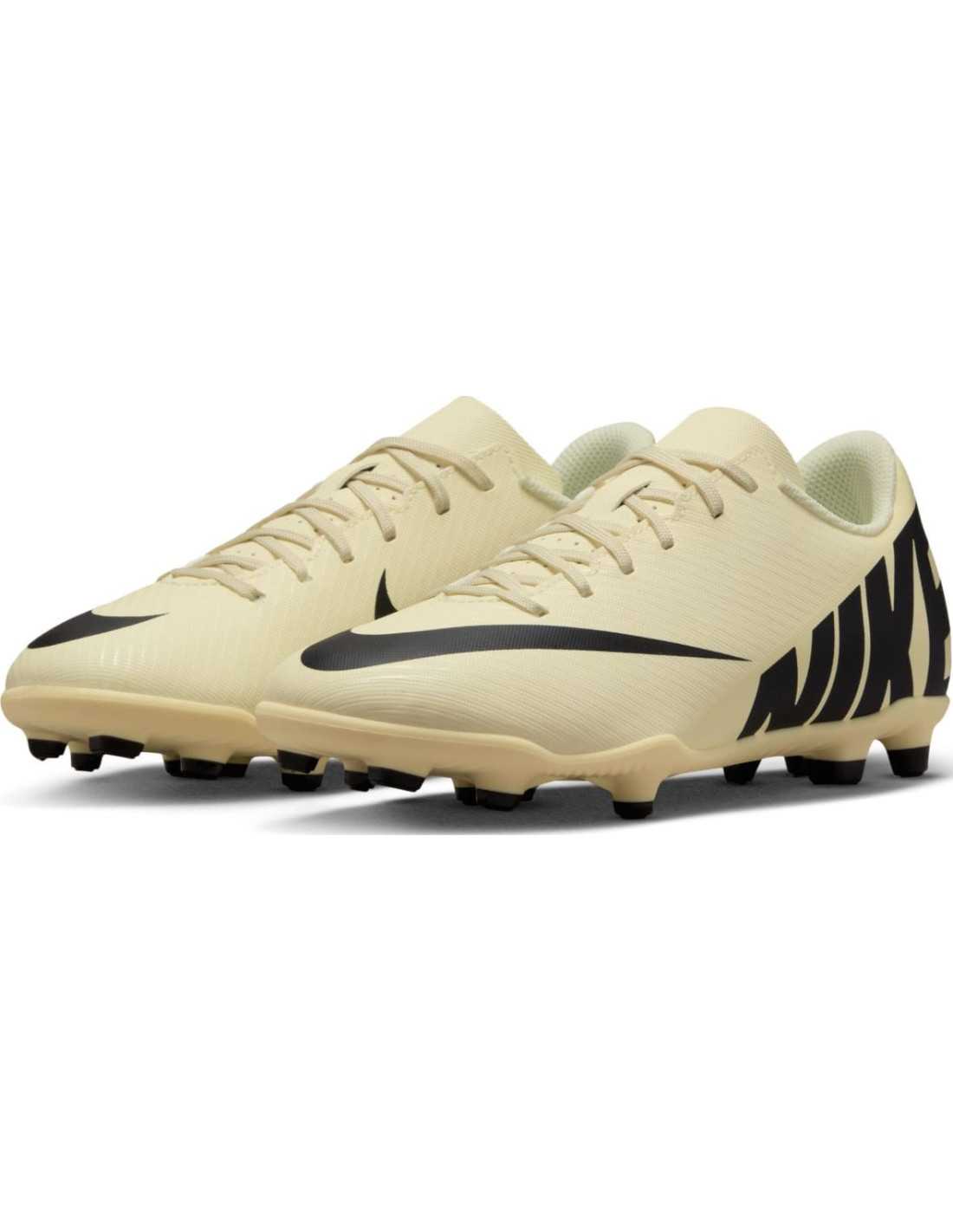 Nike Jr. Mercurial Vapor 15 Club FG