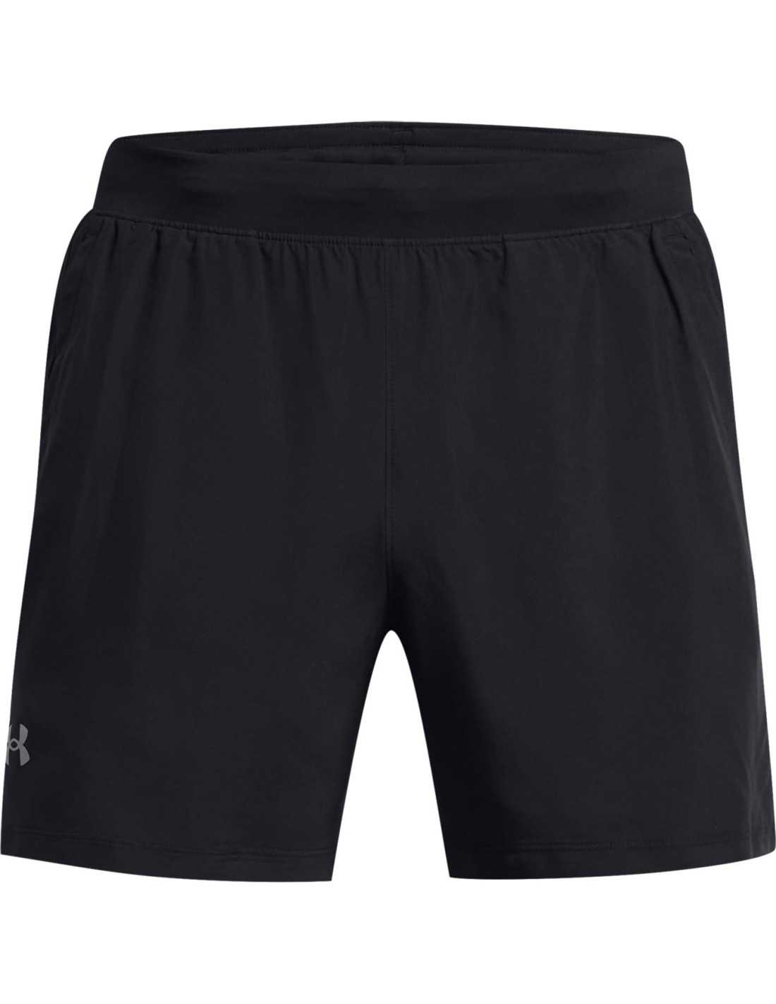 UA LAUNCH 5'' SHORTS