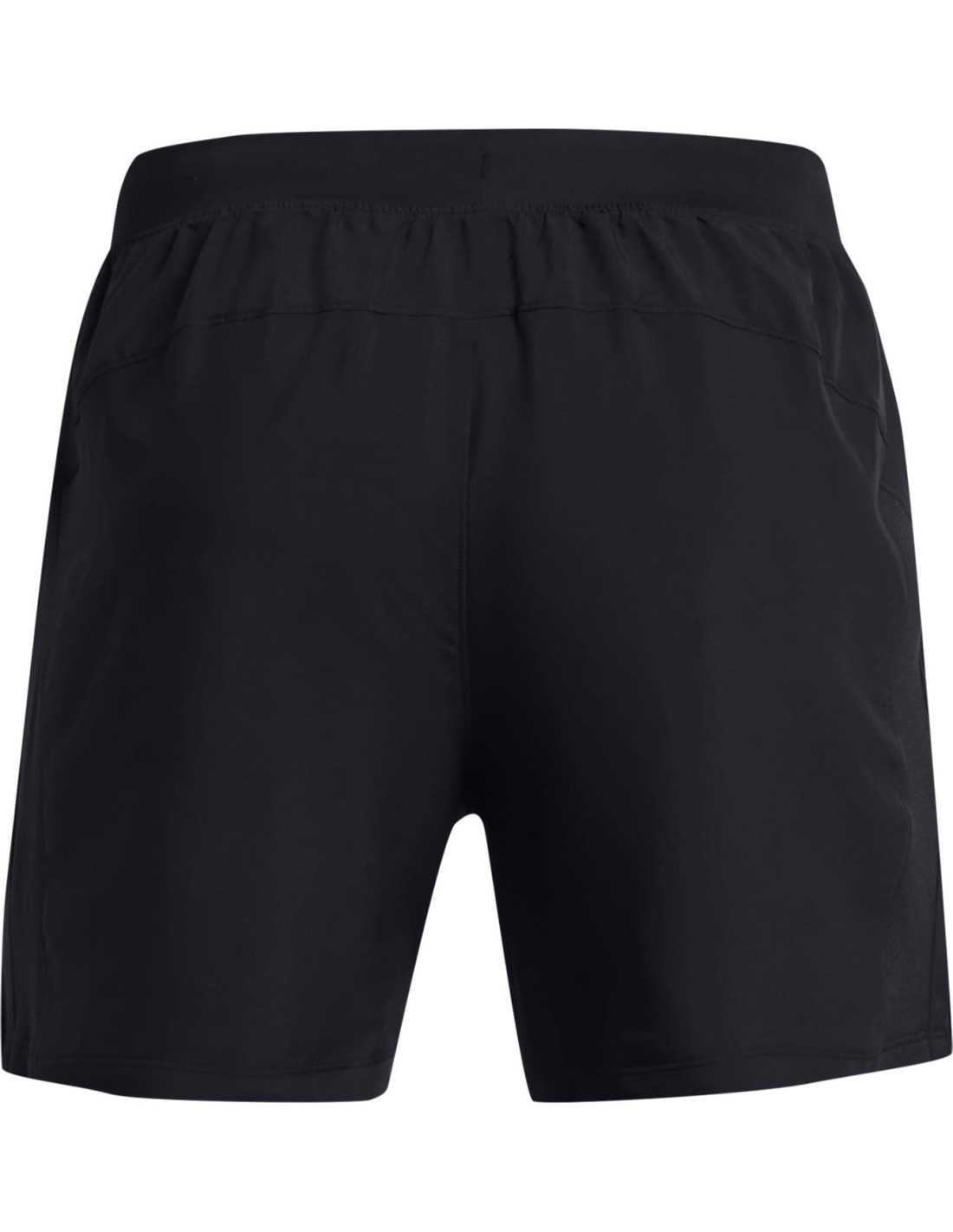 UA LAUNCH 5'' SHORTS