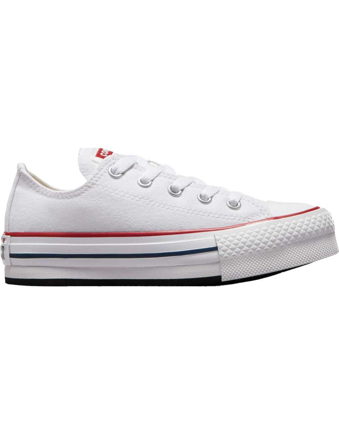 CHUCK TAYLOR ALL STAR EVA LIFT