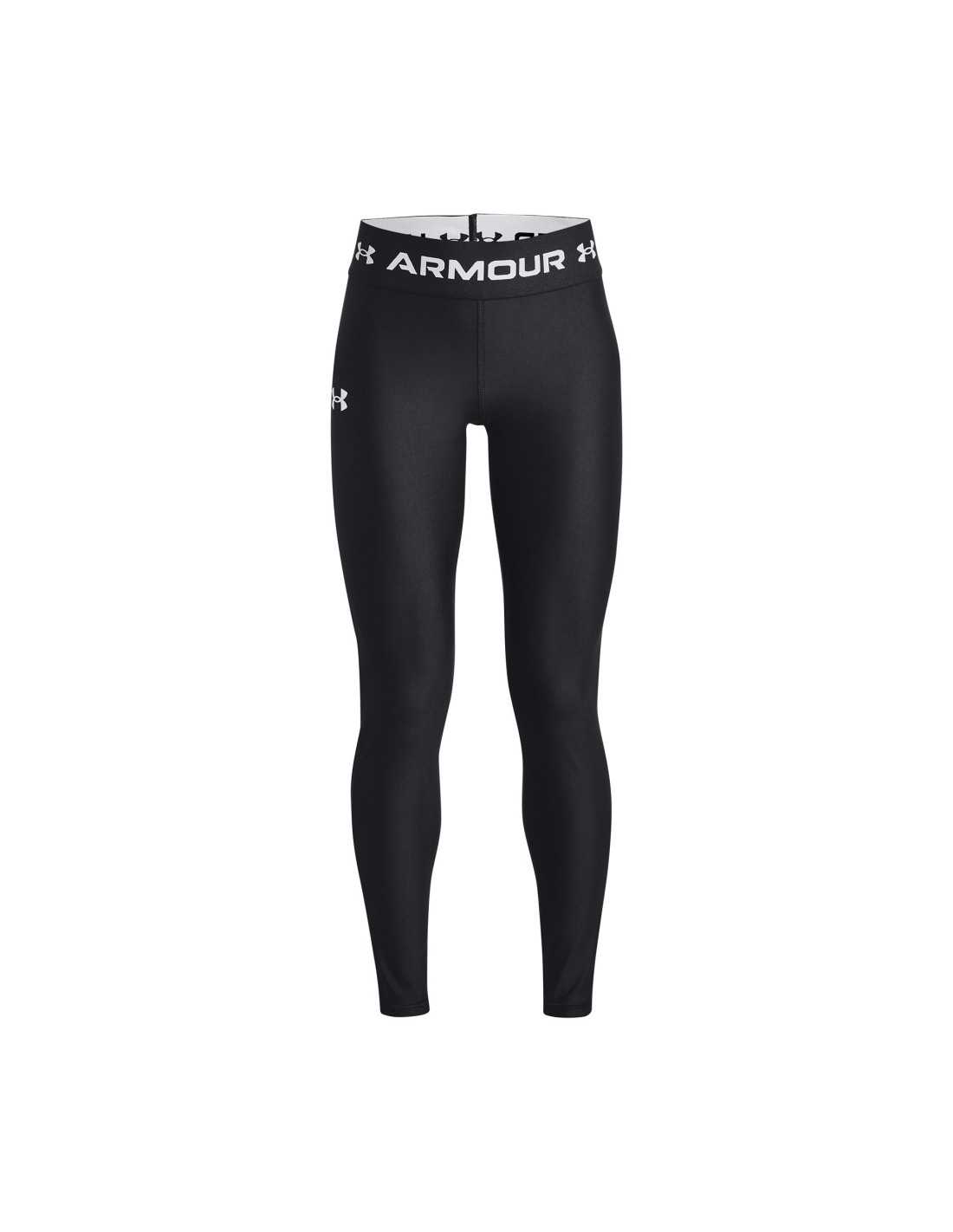 ARMOUR LEGGING-BLK