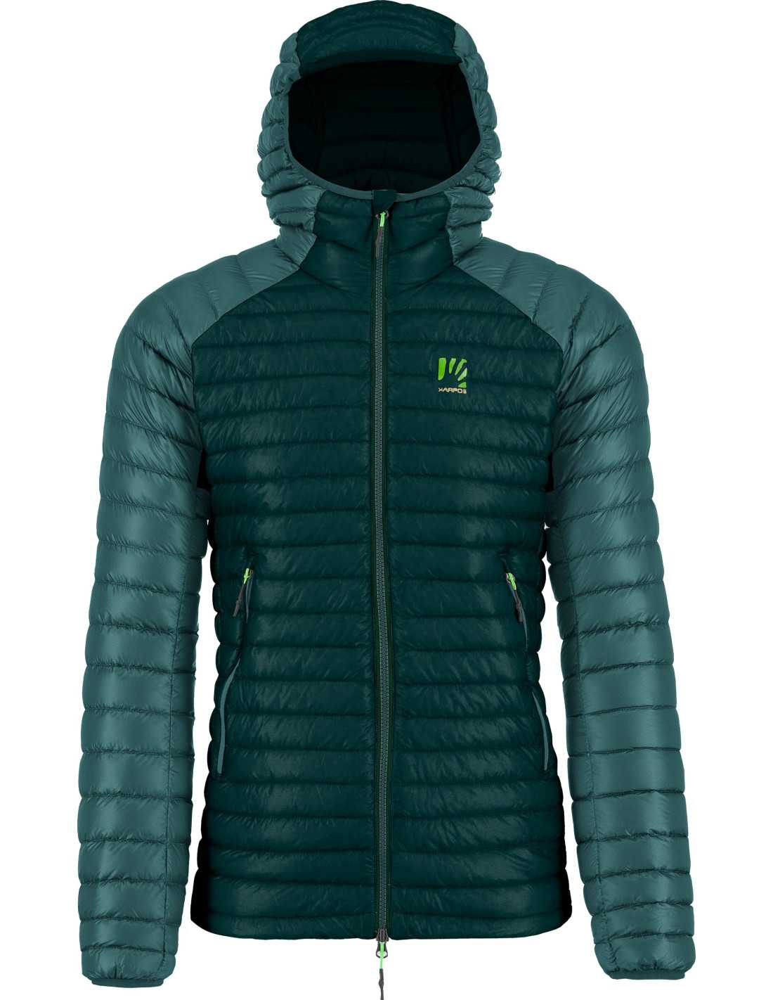 ALAGNA DOWN JACKET