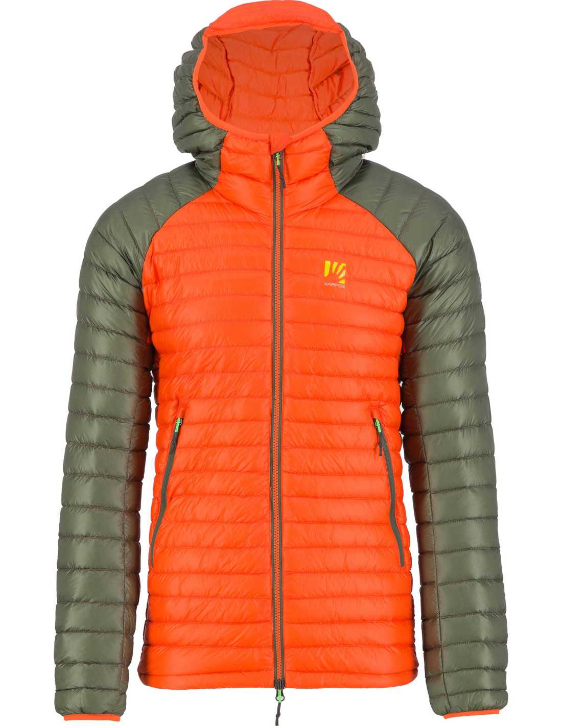 ALAGNA DOWN JACKET