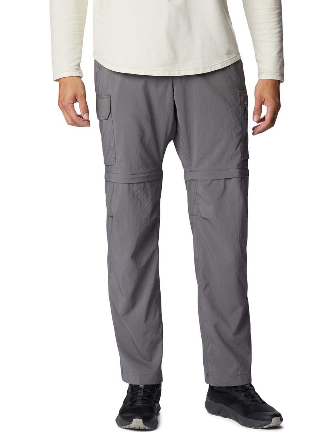 Silver Ridge™ Utility Convertible Pant