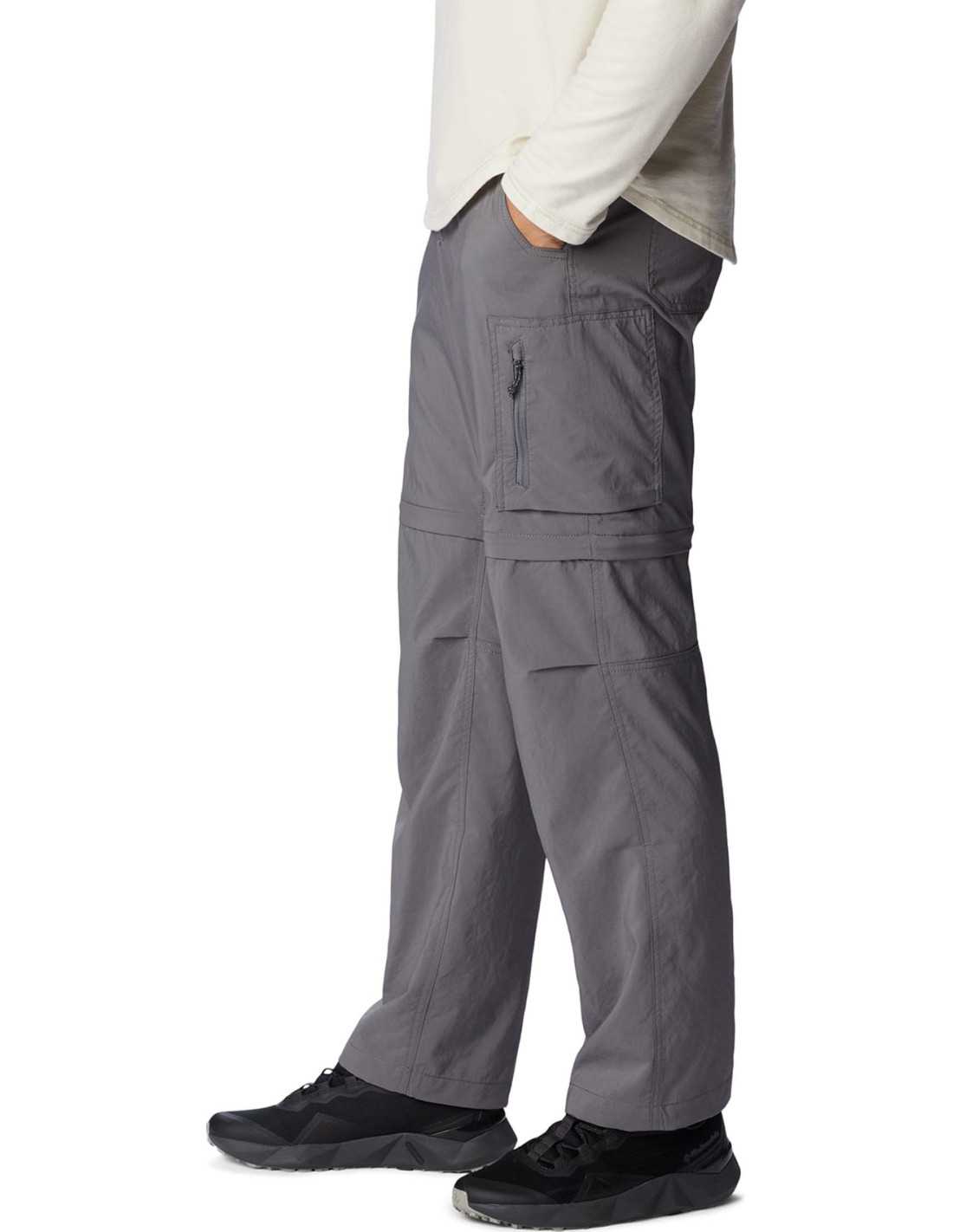 Silver Ridge™ Utility Convertible Pant