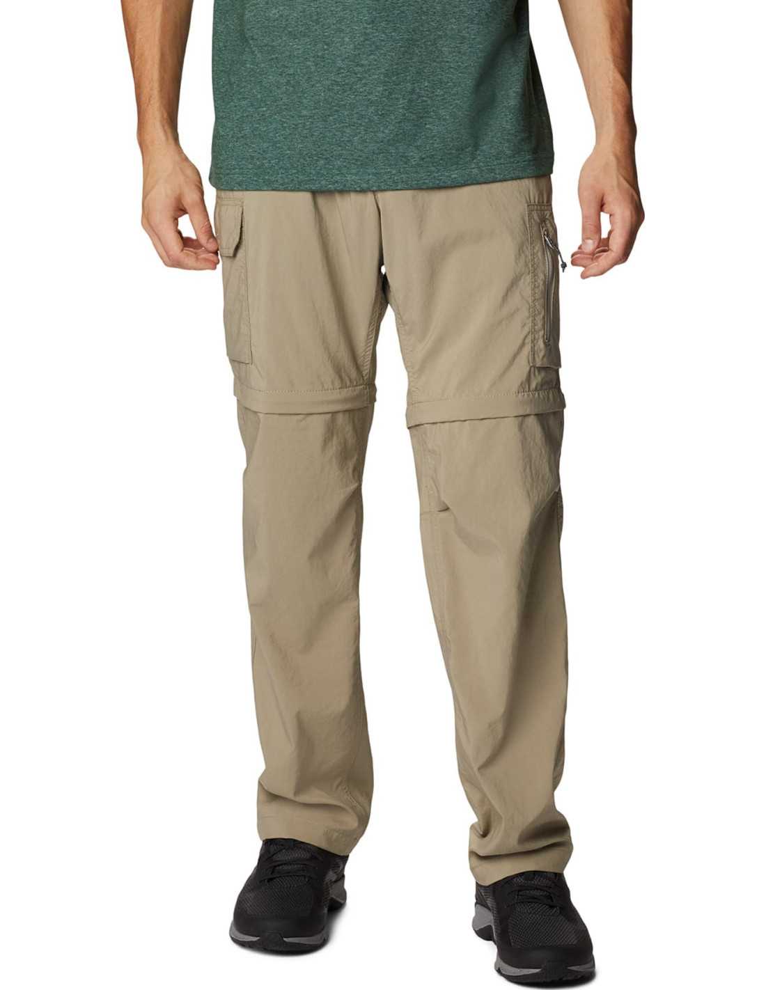 Silver Ridge™ Utility Convertible Pant