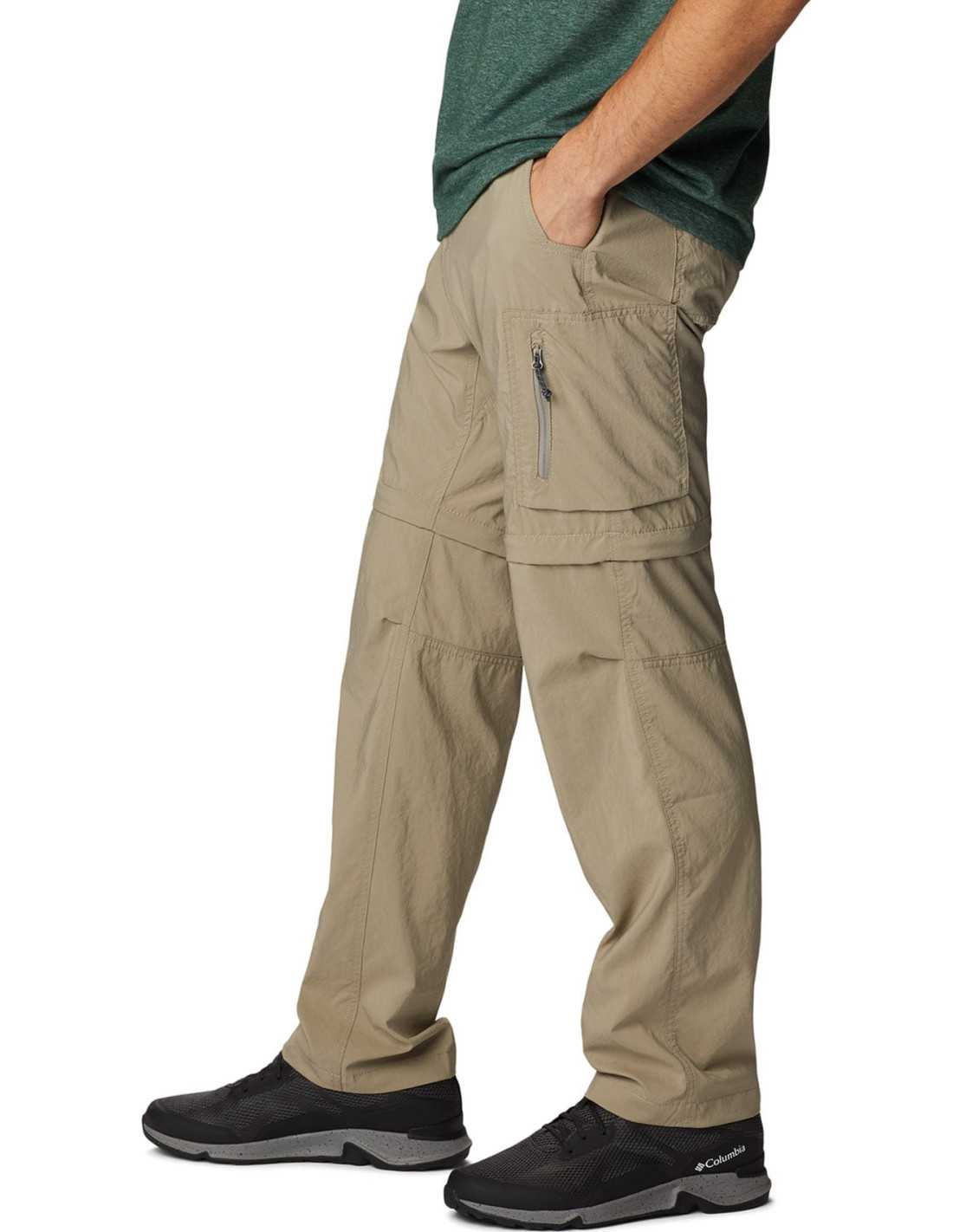 Silver Ridge™ Utility Convertible Pant