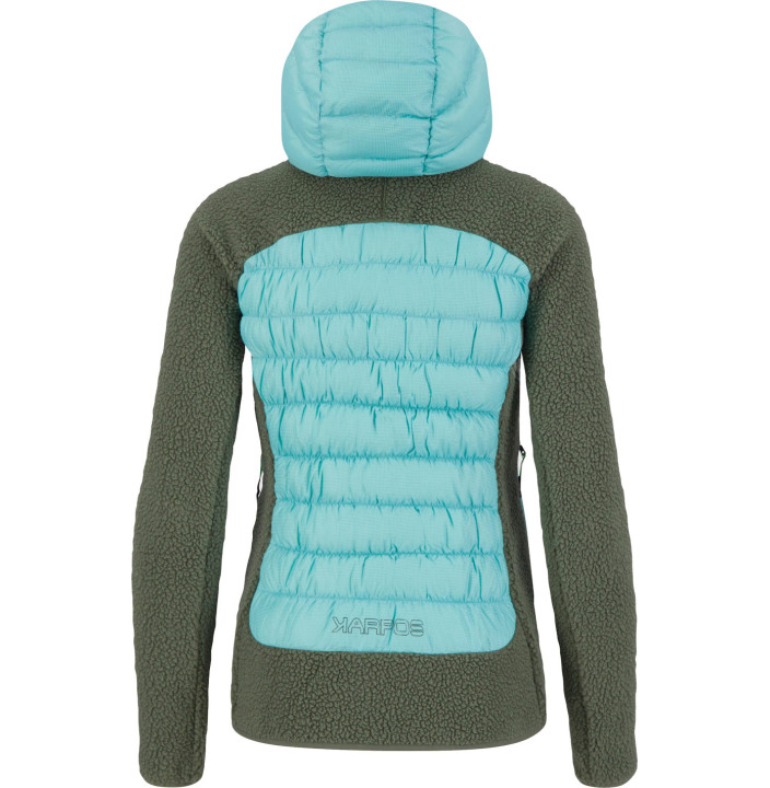 MARMAROLE W TECH JACKET