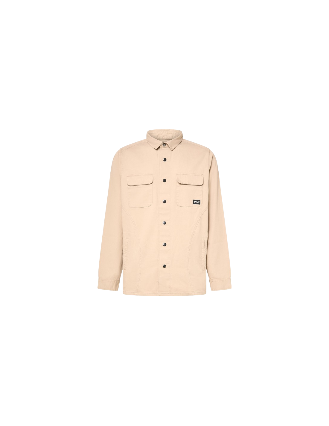 LONG WKND JACKET