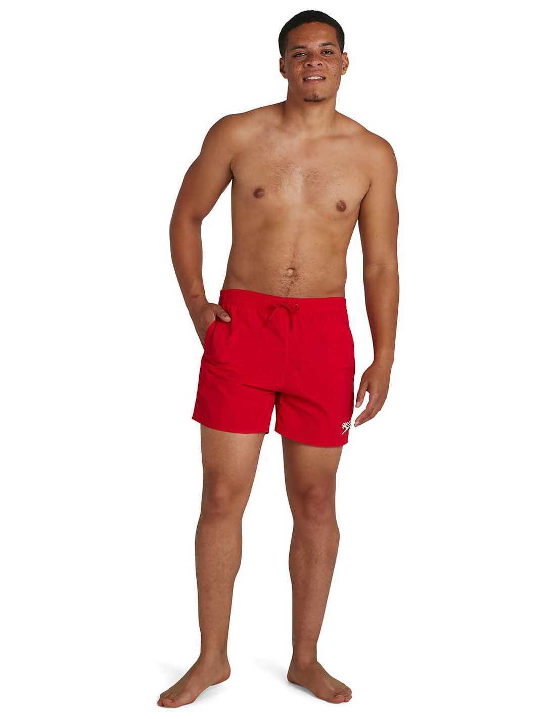 MENS ESSENTIAL 16" WATERSHORT