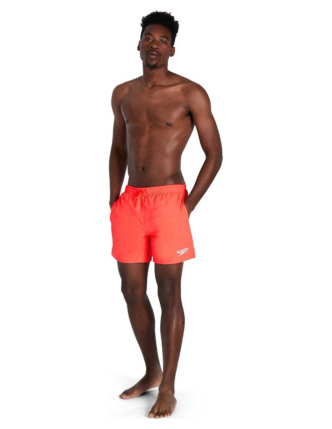 MENS ESSENTIAL 16" WATERSHORT