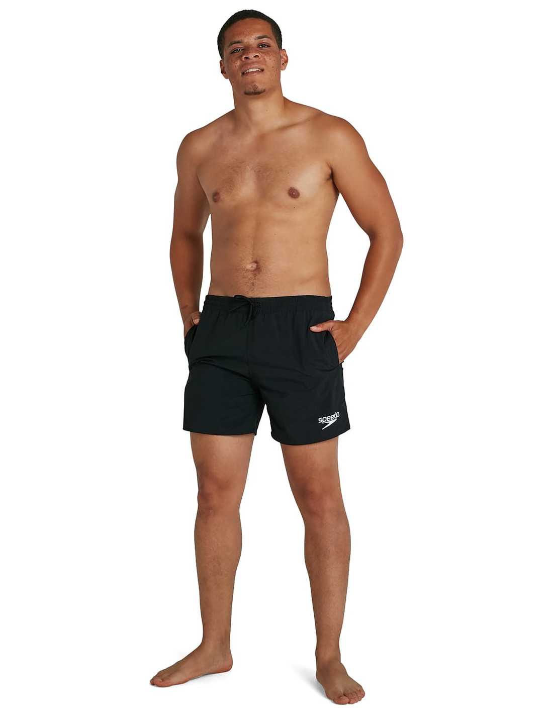 MENS ESSENTIAL 16" WATERSHORT